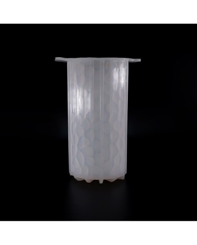 Mum Silikon Kalıbı - Büyük - 933