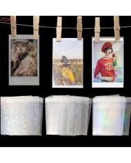 Lazer Hologram Mini Cam Kırık Modeli H-4 - 5 mt