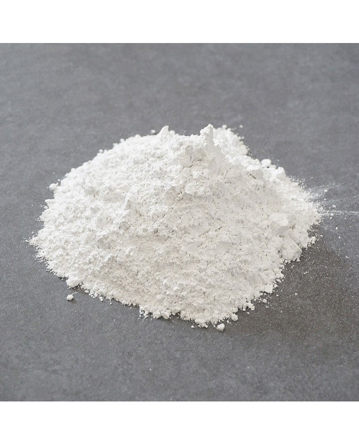 Kod:2440 - Beton Tozu Beyaz - 2,5 kg