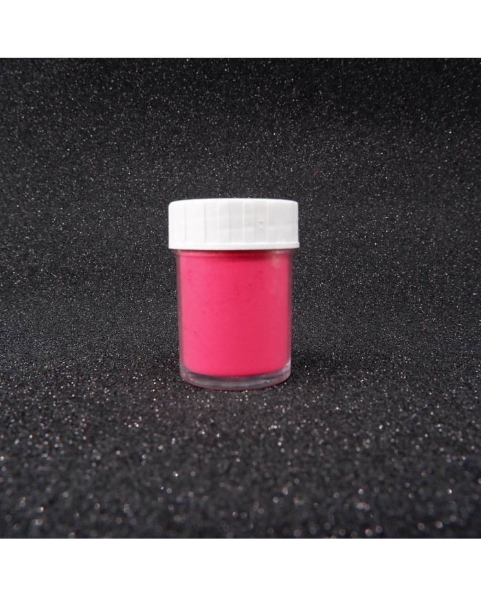 Toz Renklendirici - Pembe - 15 Gr