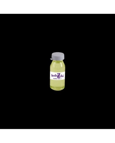 Çilek Kalıcı Mum Esansı