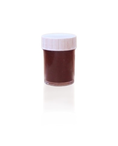 Toz Mum Boyası - Kırmızı 10Gr