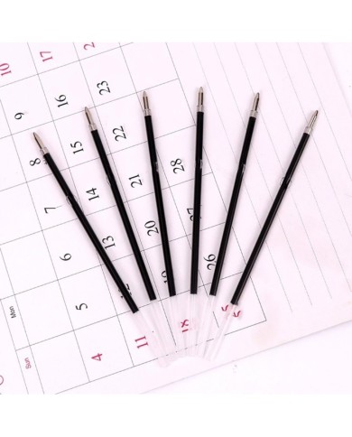 Epoksi Silikon Kalem İçi Tüpü 5 adet