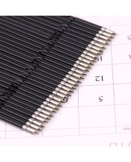 Epoksi Silikon Kalem İçi Tüpü 5 adet