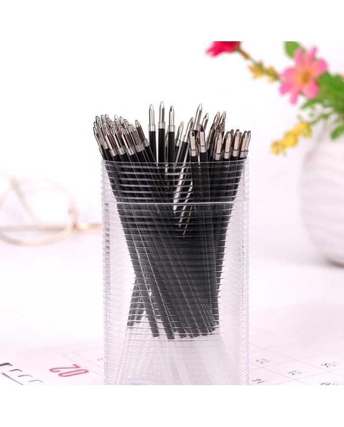 Epoksi Silikon Kalem İçi Tüpü 5 adet