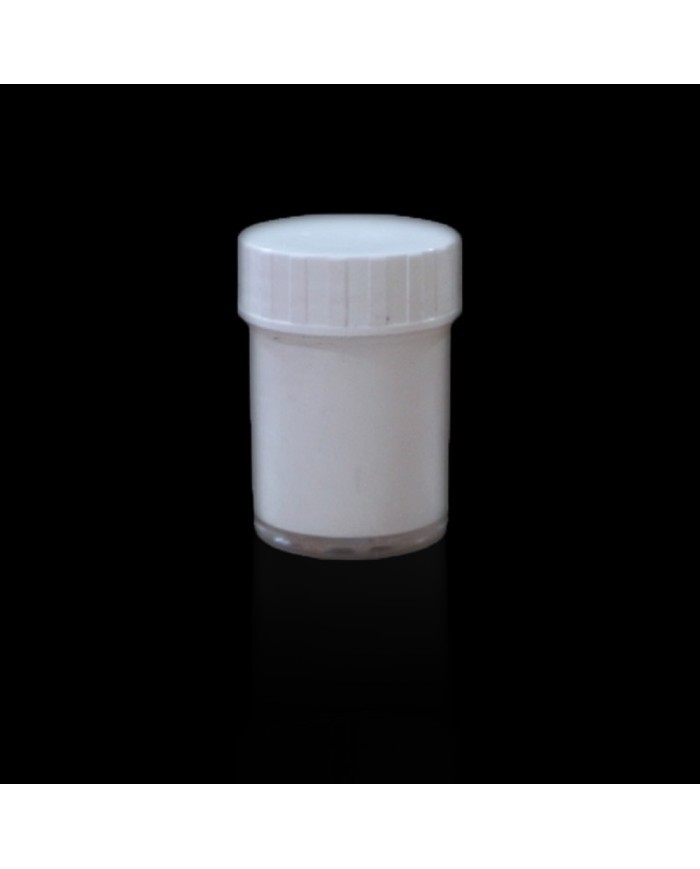 Toz Mum Boyası - Beyaz 10Gr