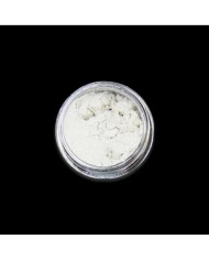 Toz Mum Boyası - Beyaz 10Gr