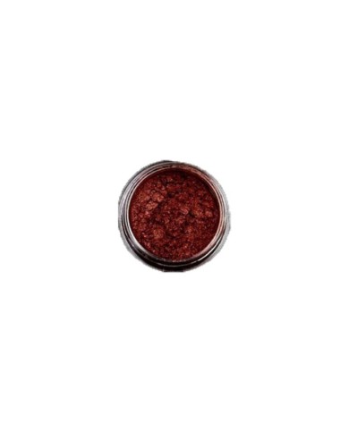 Toz Mum Boyası - Kahverengi 10Gr