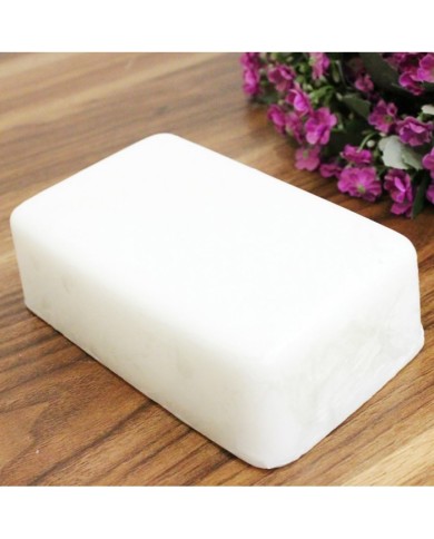Opak Sabun Bazı - 10 KG