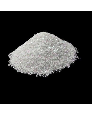 Pul Ortası Janjanlı Beyaz 25 gr