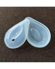 Damla Küpe Kolye Reçine Epoksi Kalıp -Kod:73