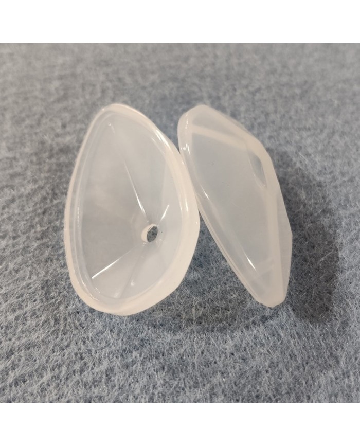 Damla Takı Reçine Epoksi Kalıp -Kod:79