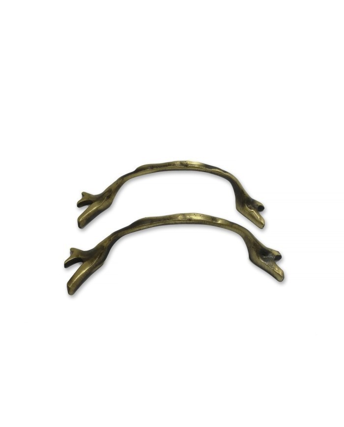 Epoksi Tepsi Kulbu Antik