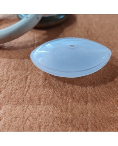 Göz Takı Reçine Epoksi Kalıp -Kod:76