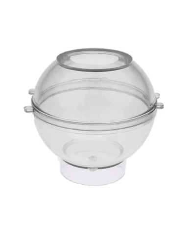Mika Mum Kalıbı Gülle - 6 cm