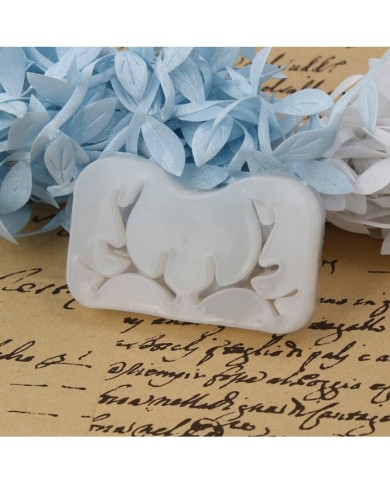 Geyik Boynuzu Reçine Epoksi Kalıp -Kod:960