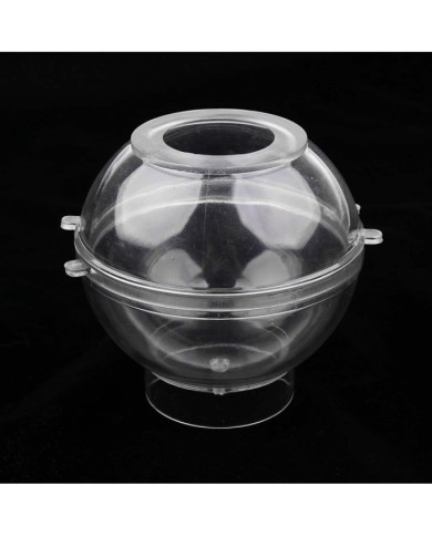 Mika Mum Kalıbı Gülle - 7.5cm