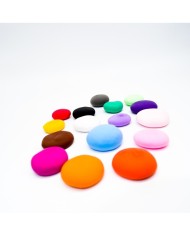 Epoksi  Bulut Hamuru Siyah 10 Gram