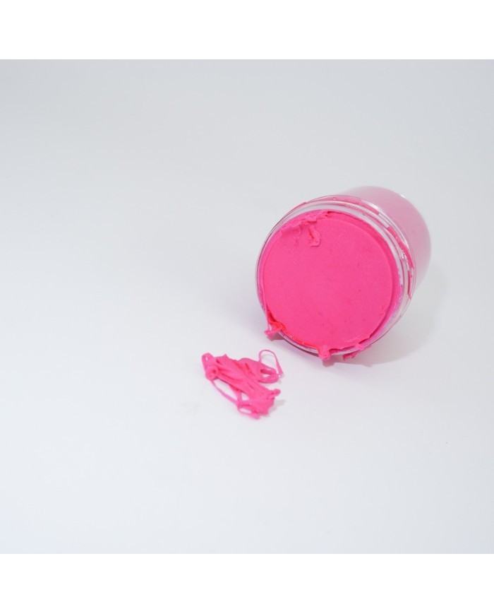 Epoksi  Bulut Hamuru  Pembe 10 Gram