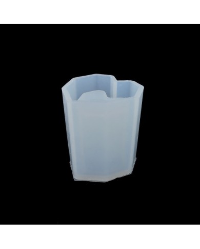 Kalp Reçine Epoksi Kalıp - Kod:953