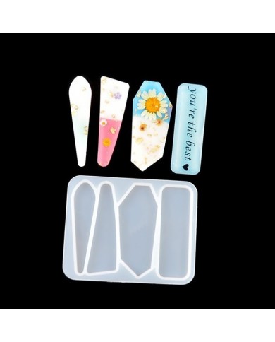 Toka Epoksi Silikon Kalıp -Kod:936