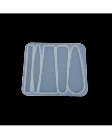 Toka Epoksi Silikon Kalıp -Kod:939