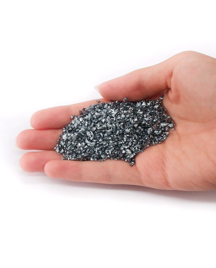 Pul Kırığı - Leopar Gümüş 10 gr