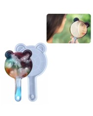 Aynalık Reçine Epoksi Kalıbı -Kod:224