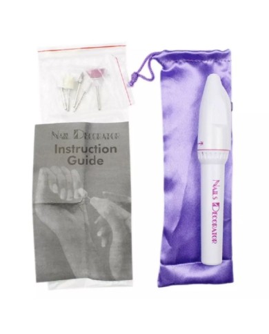 MİNİ EL GRAVÜR EPOKSİ REÇİNE TEMİZLEME