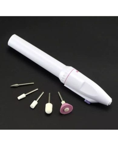 MİNİ EL GRAVÜR EPOKSİ REÇİNE TEMİZLEME