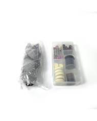 Epoksi Temizleme Seti (Gravür seti)