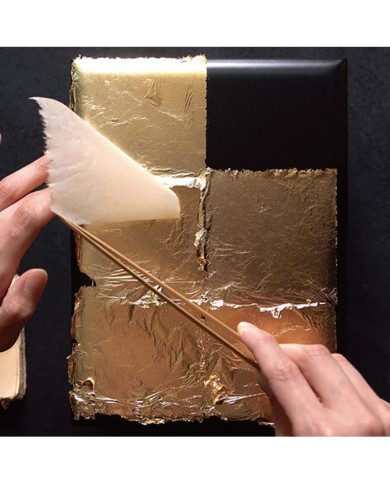 Varak Yapıştırıcısı 250 ML