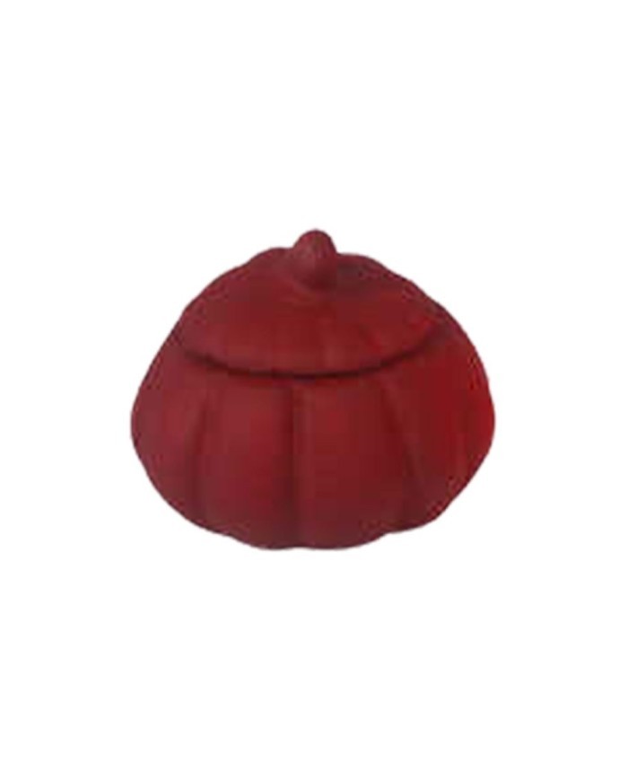 Lokumluk - Kabak - Beton Saksı Silikon Kalıbı- 190