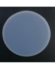 5 Adet Daire Model - Reçine Epoksi Kalıp 23 cm  - T13