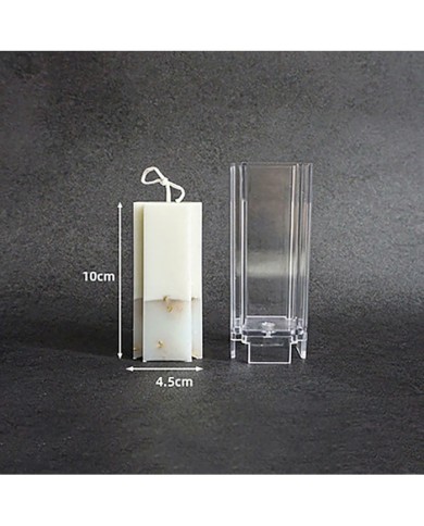 Mika Mum Kalıbı - model 104 Mika Mum Kalıbı - model 104