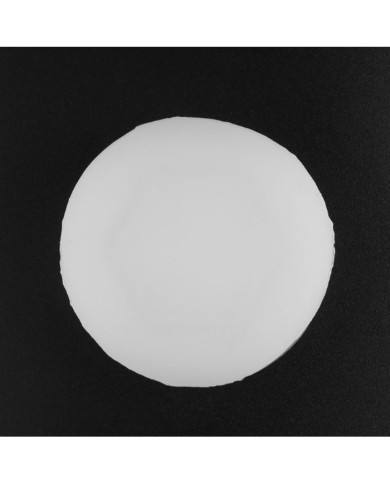 Altıgen Saksı Kalıbı - 8.5x7.3cm -Kod:978