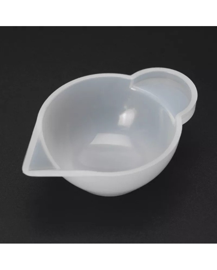 Epoksi Mini Beher -Kod:980