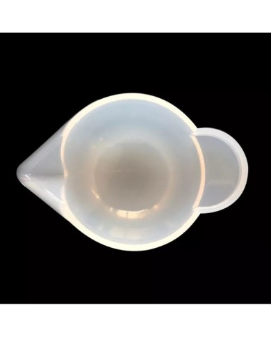 Epoksi Mini Beher -Kod:980