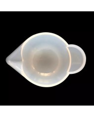 Epoksi Mini Beher -Kod:980