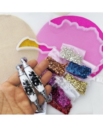 Reçine Epoksi Tepsi Seti - (750ml reçine) - 341