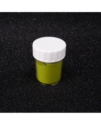 Toz Renklendirici - Yeşil - 15 Gr