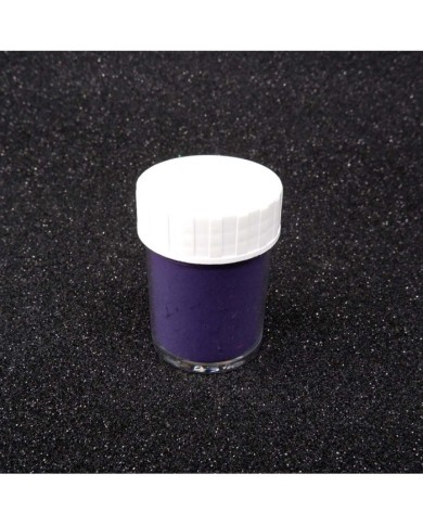 Toz Renklendirici - Mor - 15 Gr