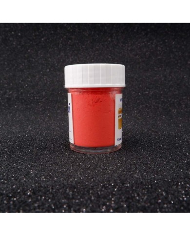 Toz Renklendirici - Nar Çiçeği - 15 Gr