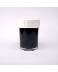 Toz Renklendirici - Siyah - 15 Gr