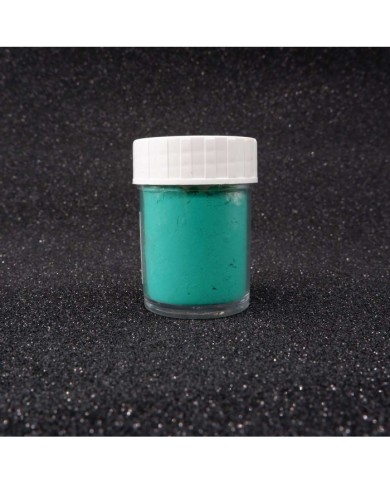 Toz Renklendirici - Turkuaz - 15 Gr
