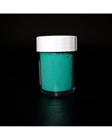 Toz Renklendirici - Turkuaz - 15 Gr