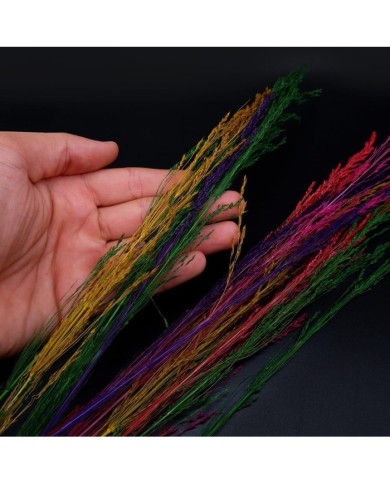 KURUTULMUŞ ÇİÇEK - YALNIZ ÇİÇEKLER - 1 DEMET