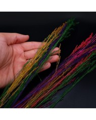 KURUTULMUŞ ÇİÇEK - YALNIZ ÇİÇEKLER - 1 DEMET