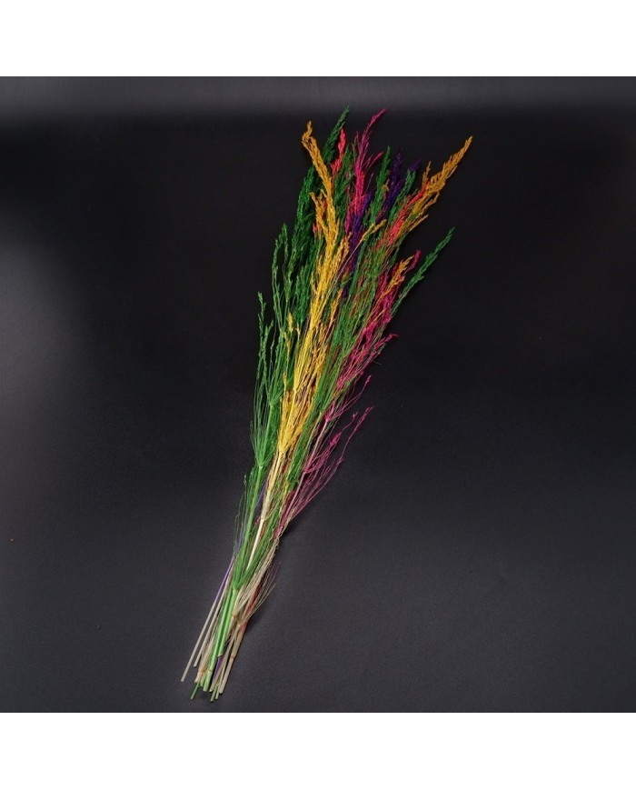 KURUTULMUŞ ÇİÇEK - YALNIZ ÇİÇEKLER - 1 DEMET