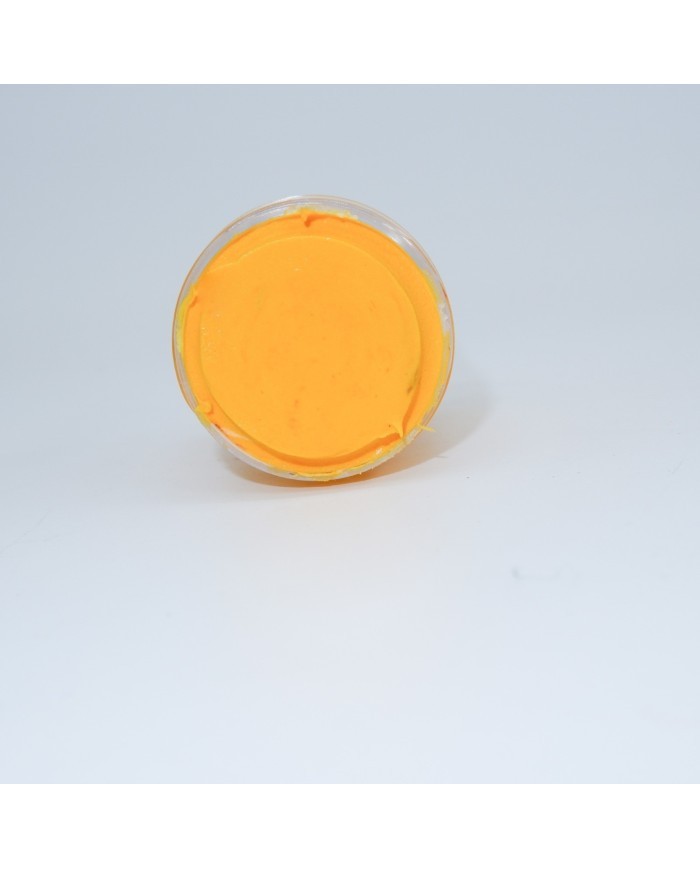 Epoksi  Bulut Hamuru  Sarı 10 Gram